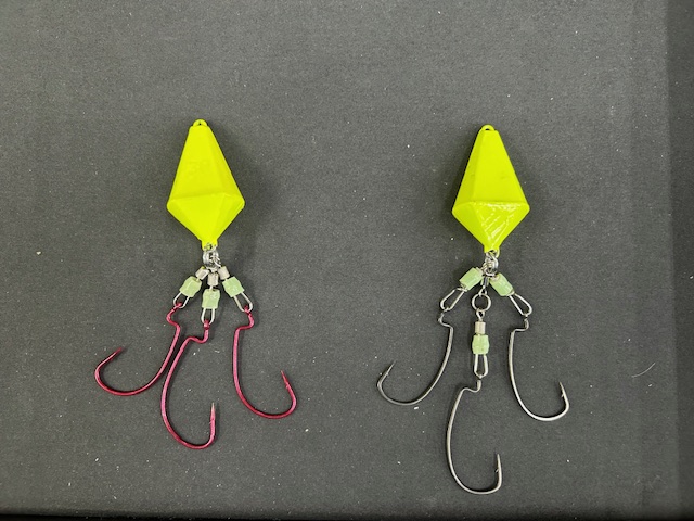 スタッフ平賀釣行記～東京・羽田/トラフグ1匹～