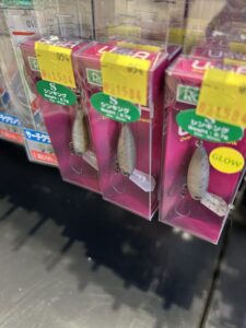 U-BASE海老名に入荷！ロデオクラフト『ウッサ』
