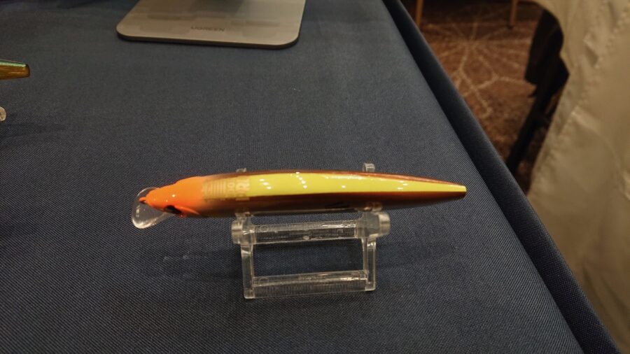 初回生産限定モデルご紹介！アムズデザイン『誉100F PRO インジケーターアユ』『誉100F PRO 快晴アユ』