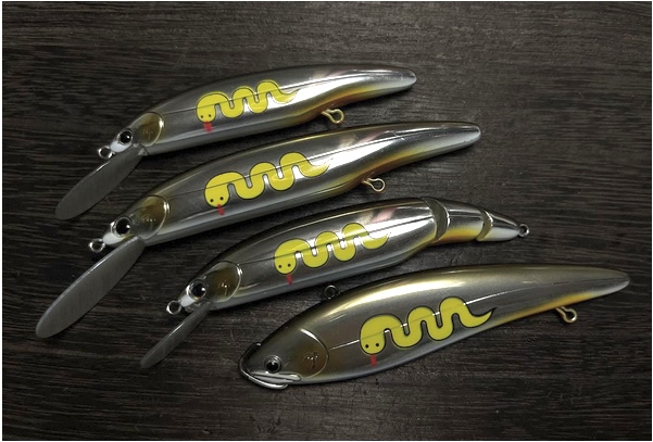 パームス、イベント限定カラーも販売致します！
