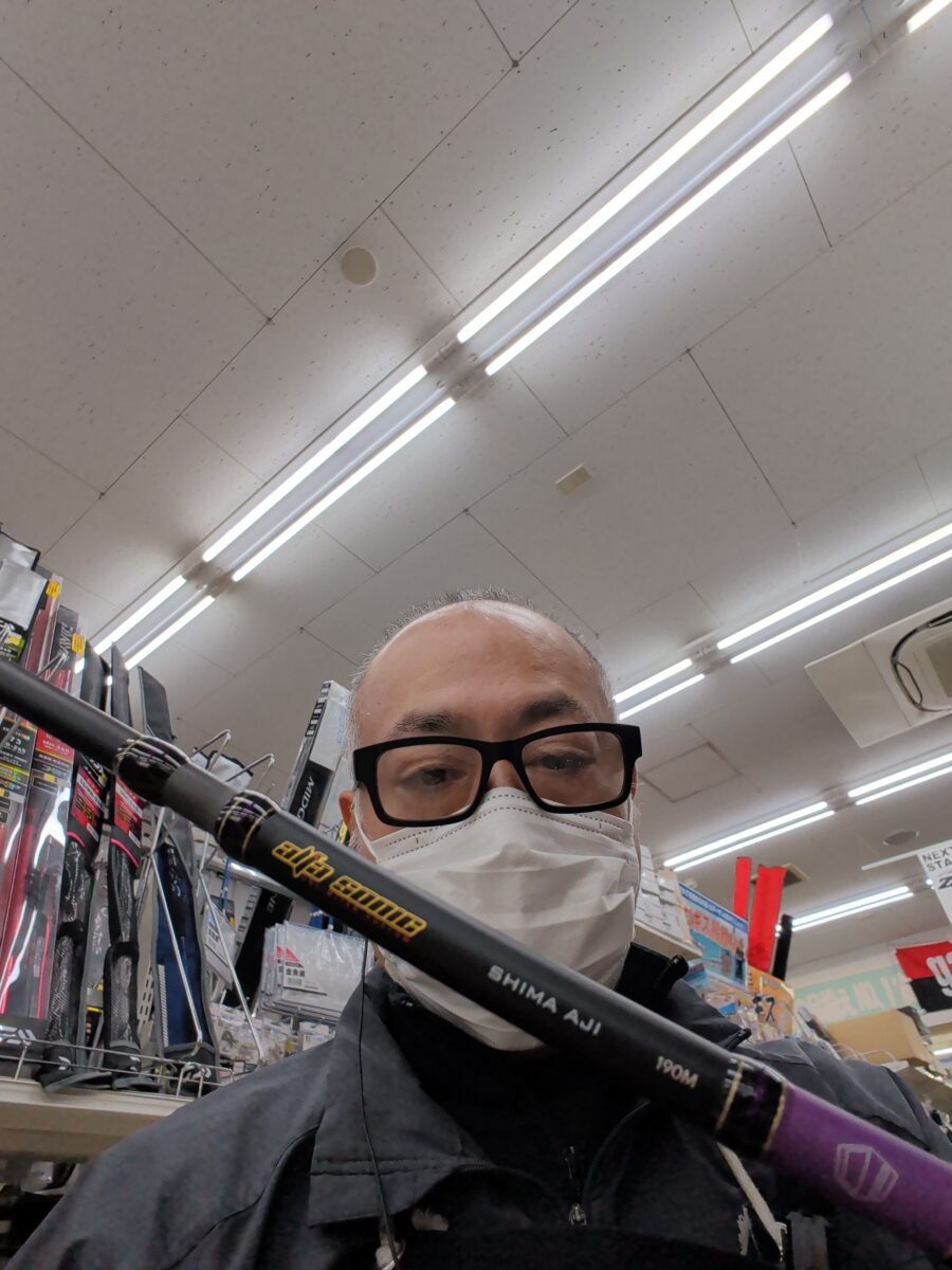 アルファタックルというメーカーはご存知でしょうか②