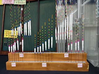 伊藤さとし氏監修のヘラウキ「SATTO」を取り扱っています。