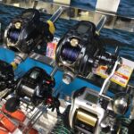 オススメ品！！ ダイワ シーボーグ200J デュラセンサーSi2 2号300m付