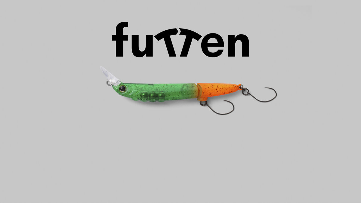 U-BASE海老名に入荷！ジャッカル『ティモンFutten FS/フッテン』