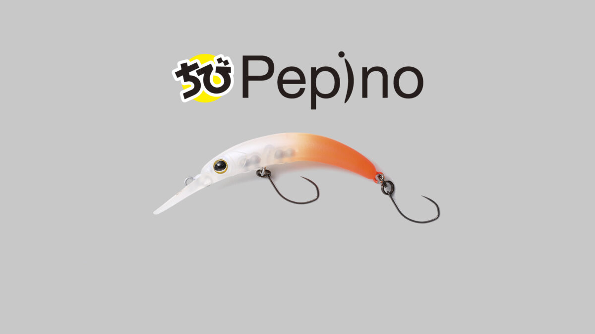 U-BASE海老名に入荷！ジャッカル『ティモン ちびペピーノ』