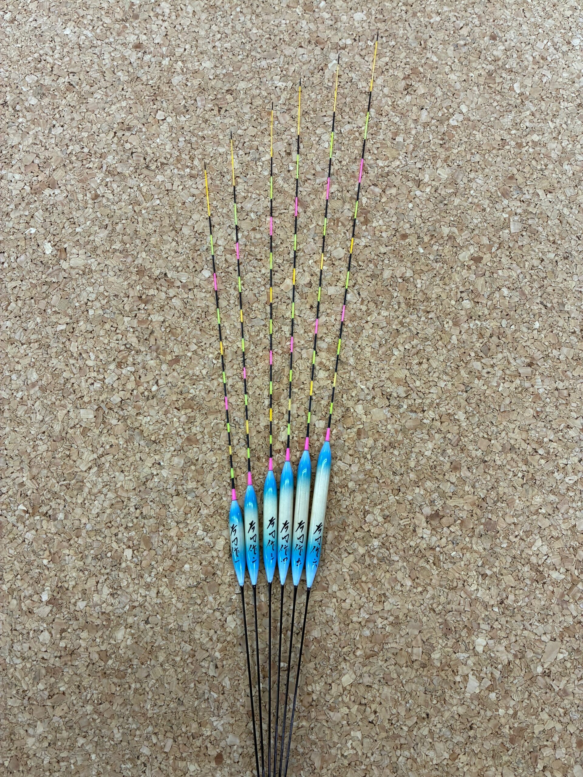 新作チョーチンウキ入荷！吉田作『GTR』