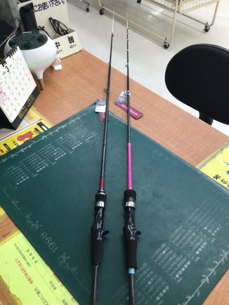 新製品入荷！アルファタックル『アルファソニックマルイカGZ N-limited