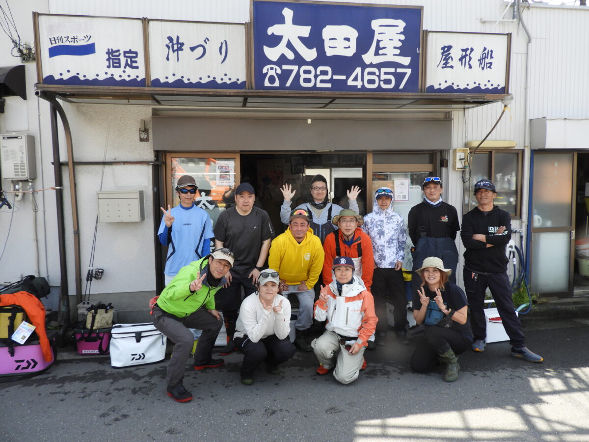 【報告】2026年4月11日（土）レジットデザイン×相模屋のバチコンアジング体験会