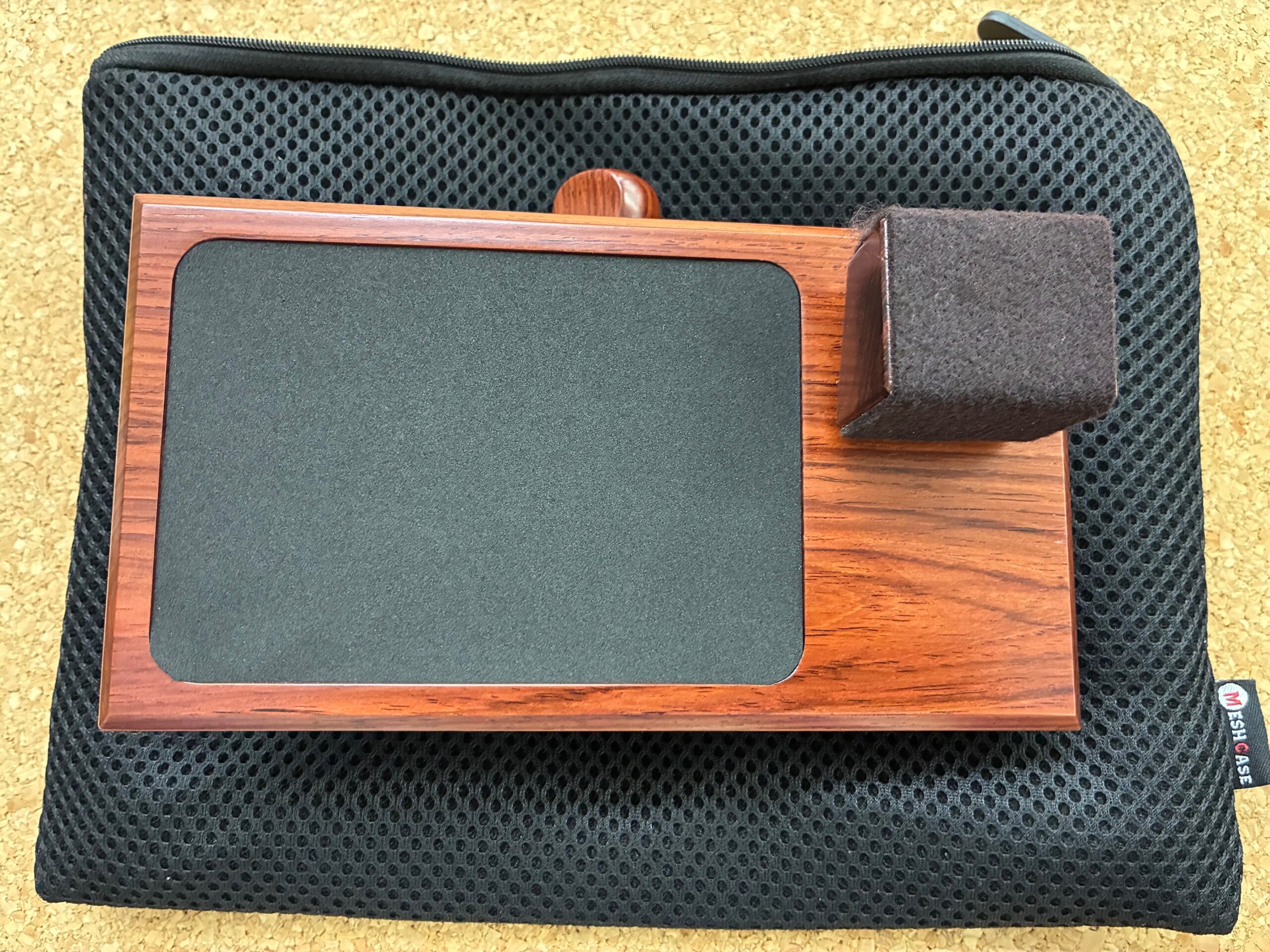 へら用お膳入荷！高商『お膳 シタン』