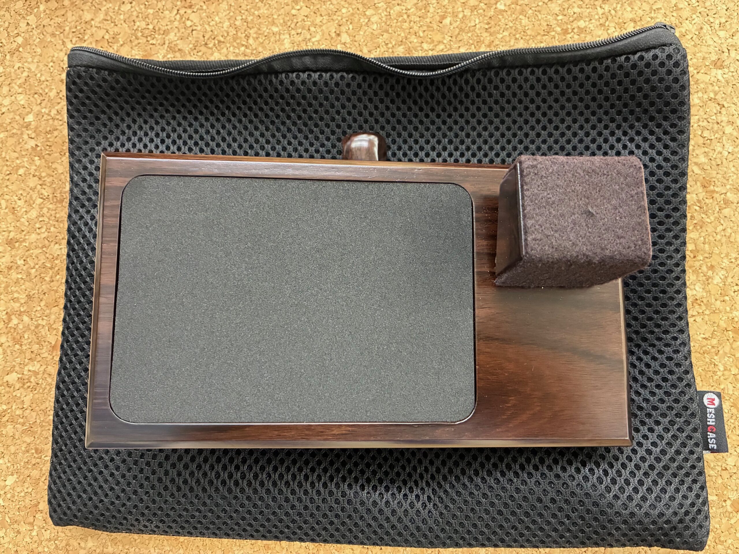 へら用お膳入荷！高商『お膳 ローズ』