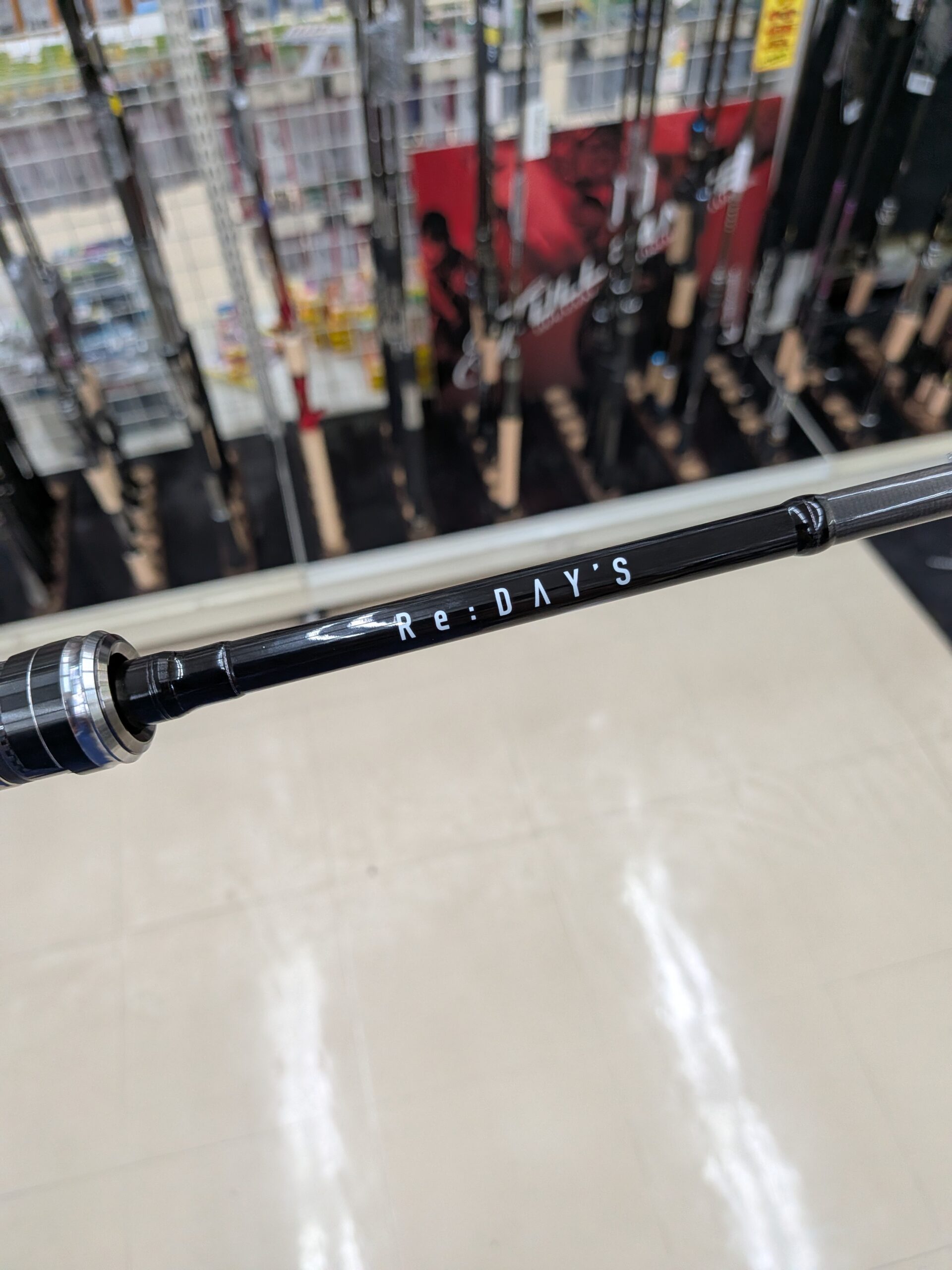 新製品入荷！メジャークラフト『リ:デイズ』