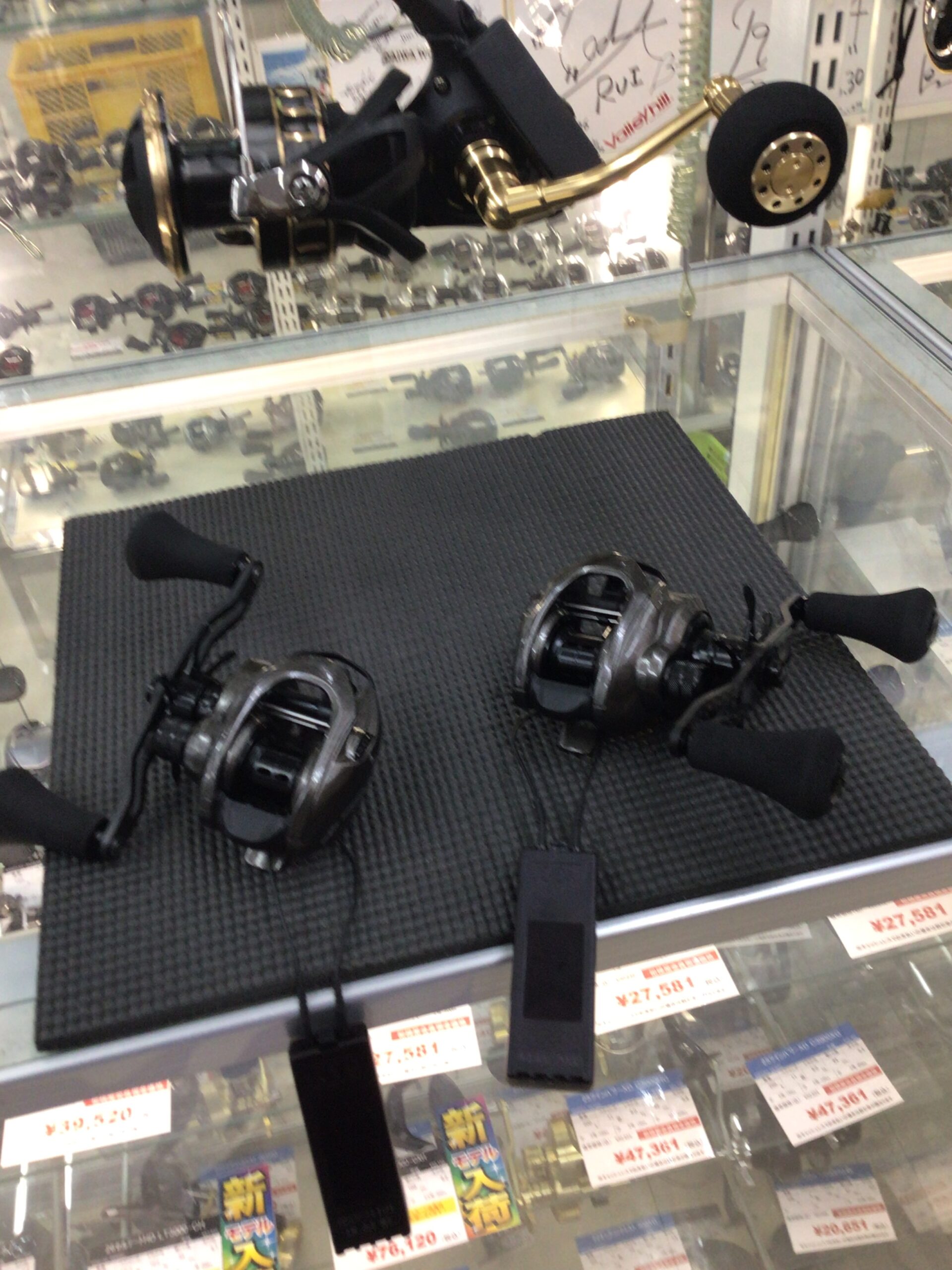 新製品‼︎再入荷‼︎アルファタックル『アルファソニックCP70HG−DH』