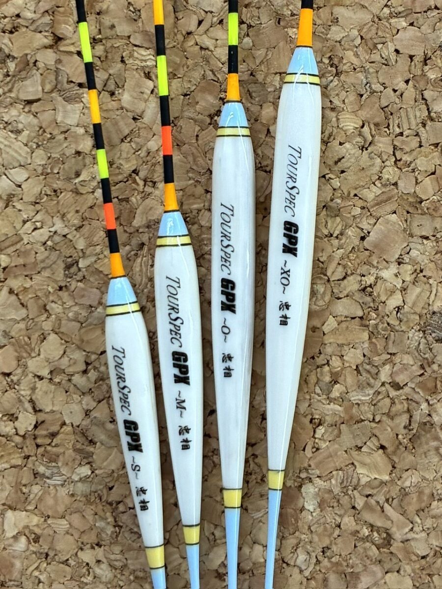 新製品入荷！忠相『TOURSPEC GPX』